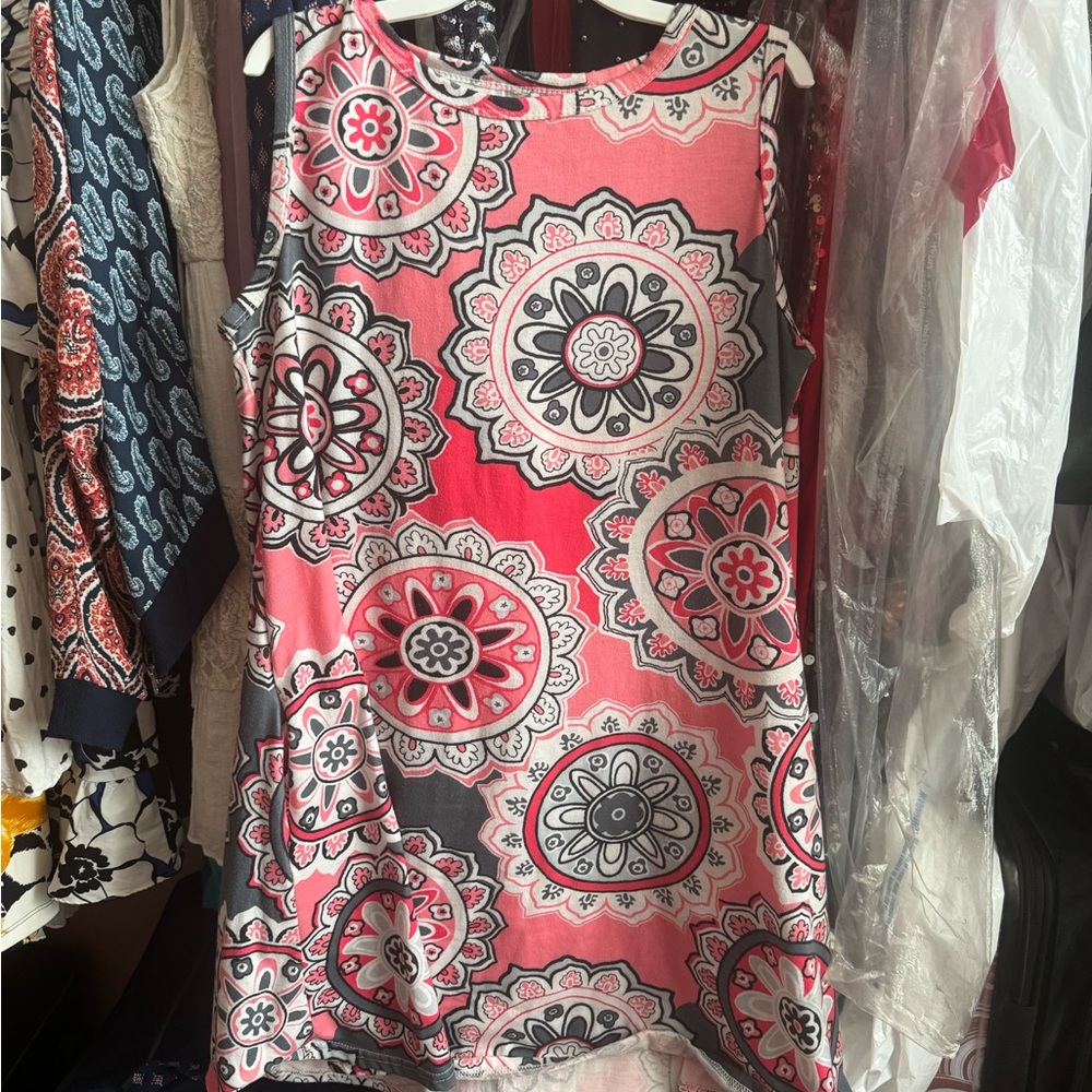 Bundle Of Many Dresses - image 3